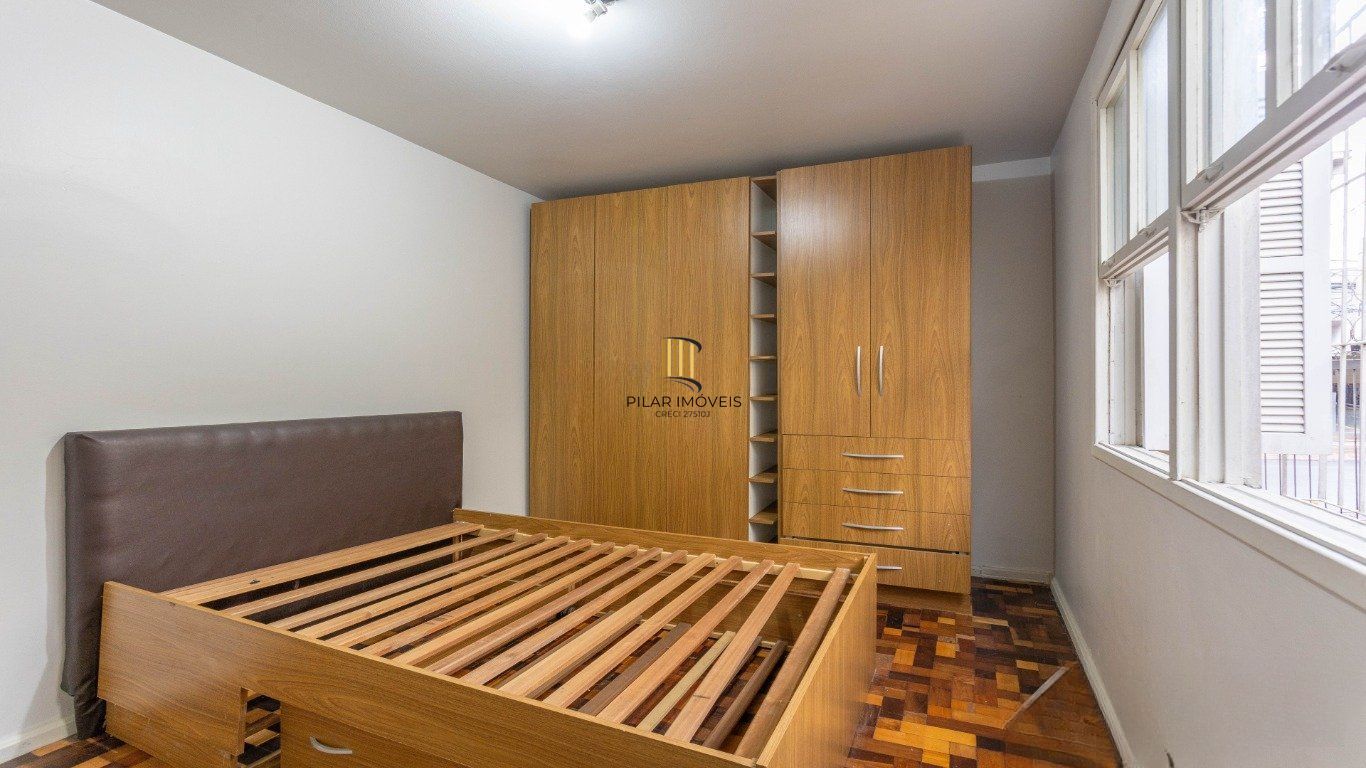 Apartamento térreo no Bairro Bela Vista