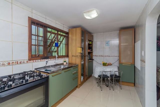 Casa de 2 quartos e 1 vaga de garagem em Cachoeirinha.