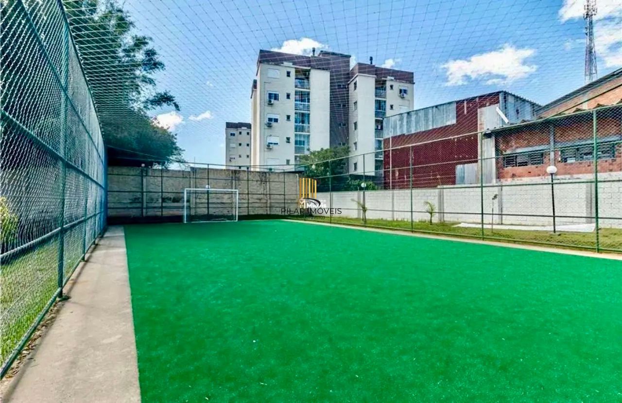 Apartamento 2 dormitórios em condomínio fechado piscina, Porto Itapuã Viamão