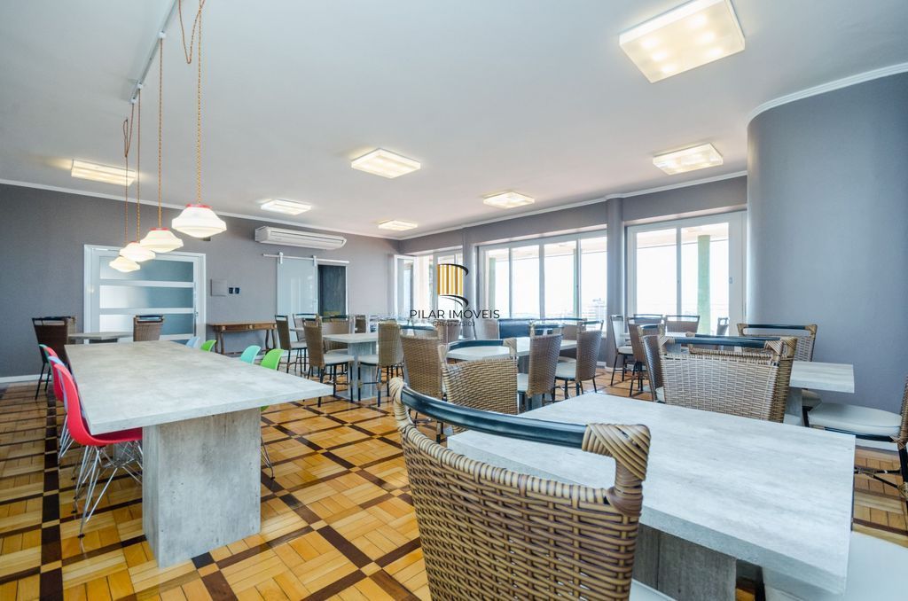 Apartamento com 3 dormitórios no Bairro Independência
