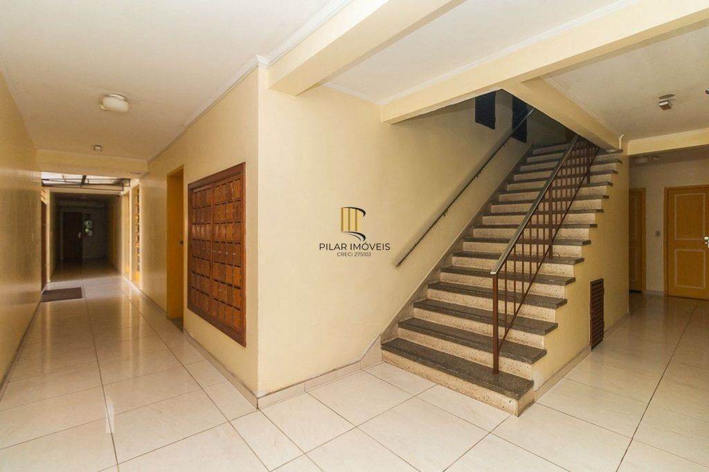 Apartamento à venda com 2 quartos 62 m²