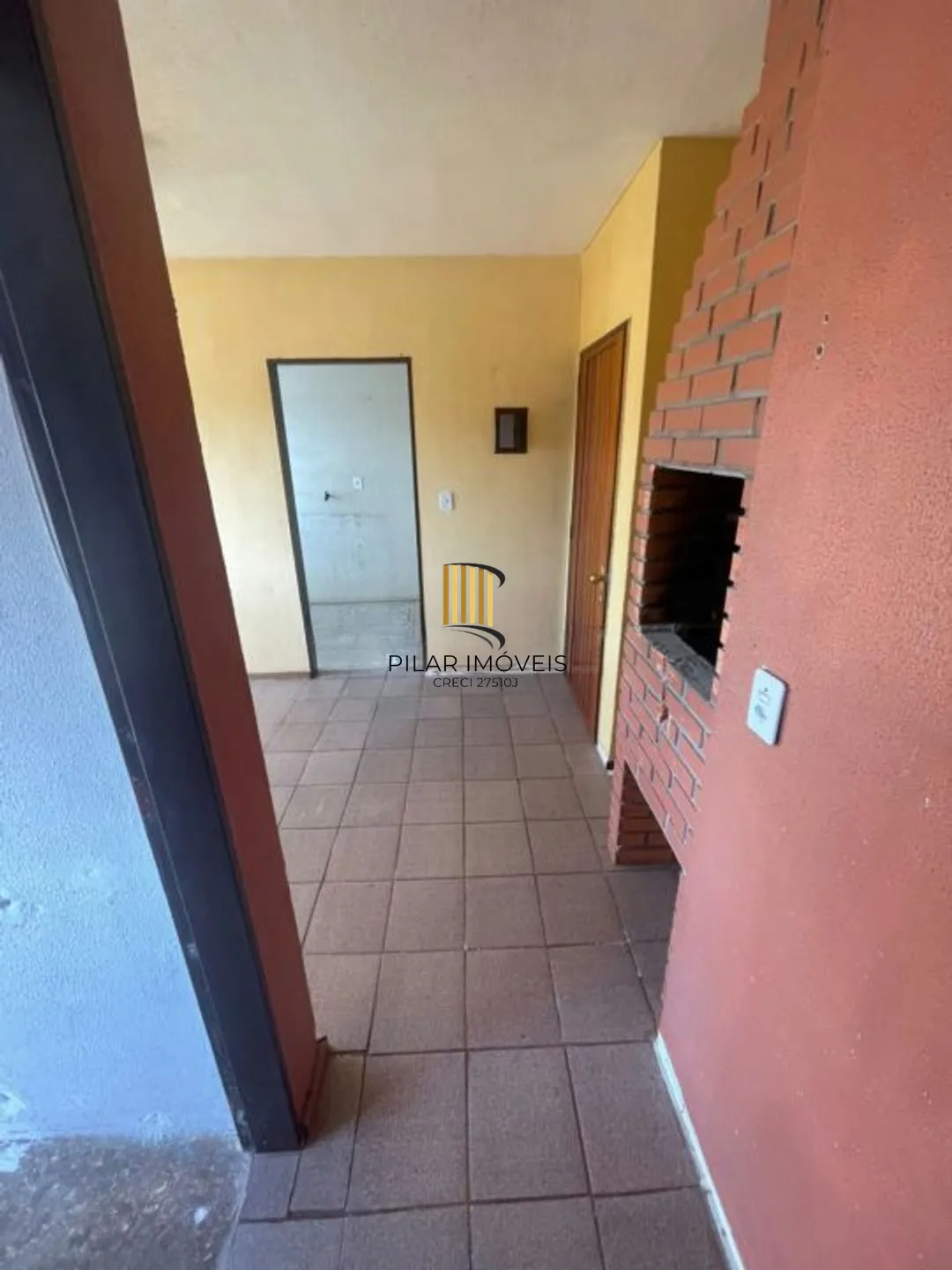 Apto 1 quarto com 1 vaga à venda Nonoai Porto Alegre