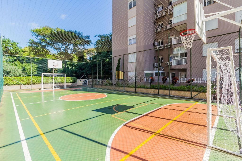 Apartamento à venda com 3 quartos 72 m² no bairro Teresópolis.