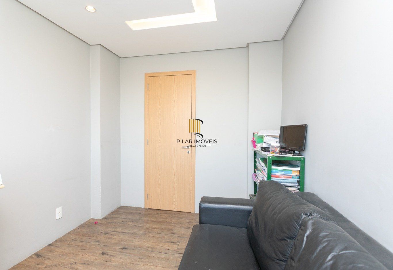 Apartamento com 3 quartos, 1 Suíte, 2 vagas e 83m² à venda em Jardim Lindóia.