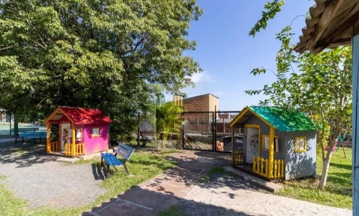 Apartamento com 2 dormitórios no Bairro Vila Nova Condomínio San Rafael