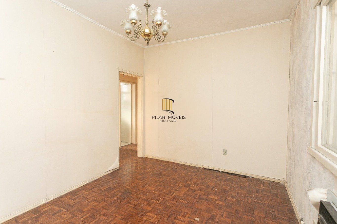 Apartamento de 2 dormitórios no bairro Jardim Lindóia