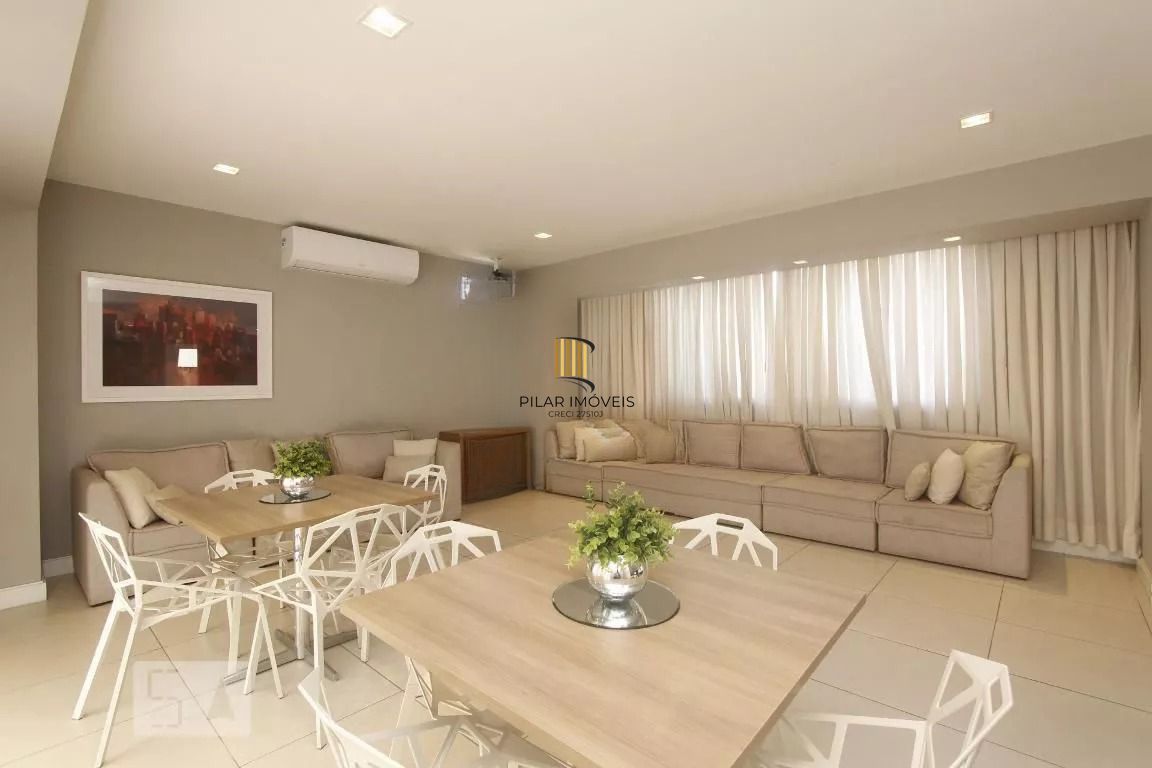 Apartamento 3 Dorms c/ Suíte e Vaga no Rossi Mais