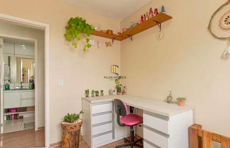 2 quartos e vaga e Academia completa na Rua Engenheiro Sadi Castro