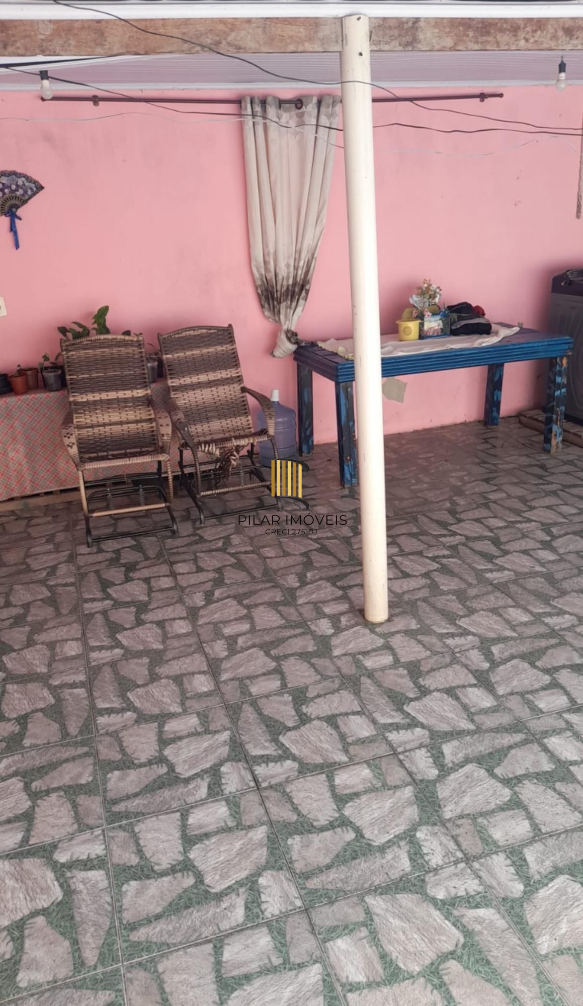 Casa Comercial Residencial 3 dormitórios 1 vaga Jardim Leopoldina Porto Alegre