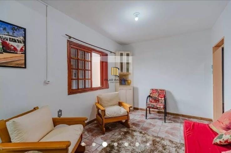 Casa com 3 dormitórios em Cachoeirinha