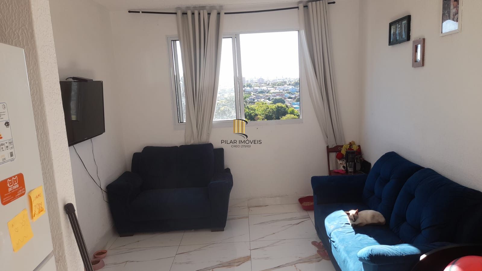 Apartamento 2 quartos 1 vaga Jardim Leopoldina em Porto Alegre para Comprar - Pilar Imóveis