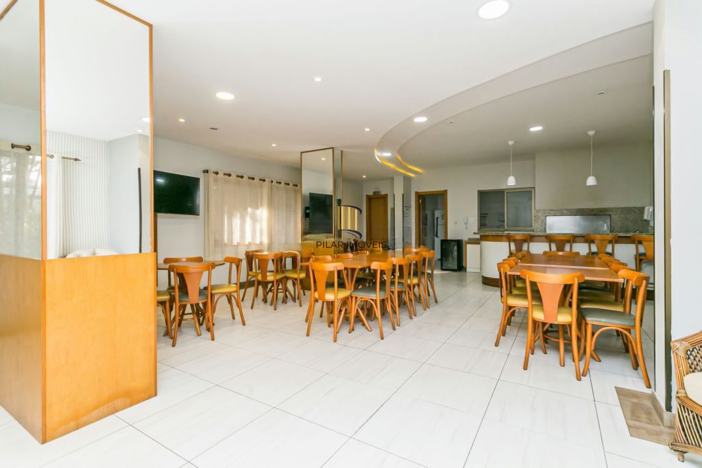 Apartamento com 3 Quartos, 2 vagas, elevador e piscina no bairro Higienópolis.