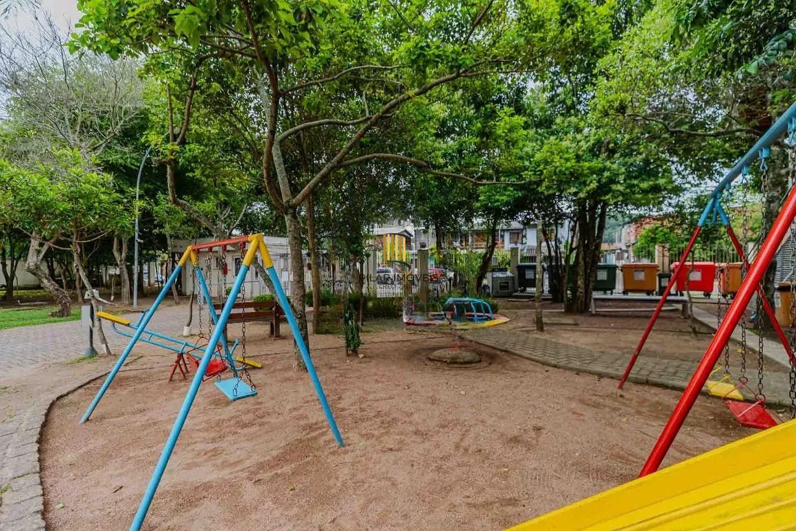 Apartamento 2 quarto, playground e salão de festa no bairro Abertas dos Morros