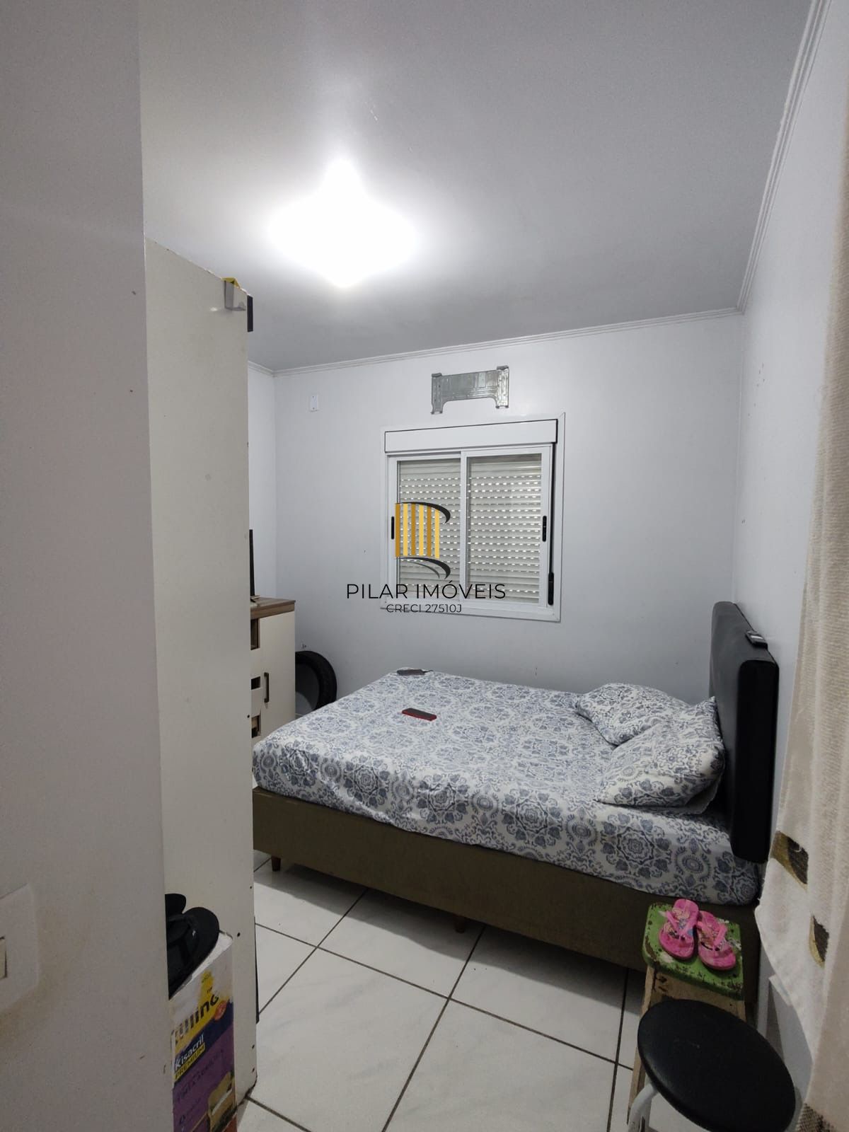 Casa Sobrado semi mobiliada com 2 dormitórios Avenida Juca Batista 115m2