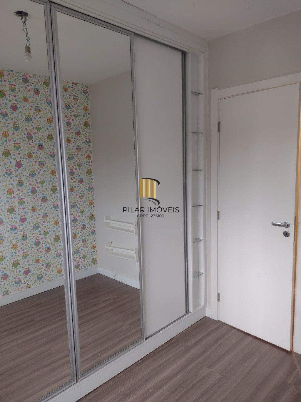 Apartamento com 3 quartos, vaga de garagem e elevador no Bairro Sao sebastiao