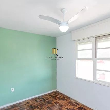 Apartamento 2 Quartos com Vaga no Cristal