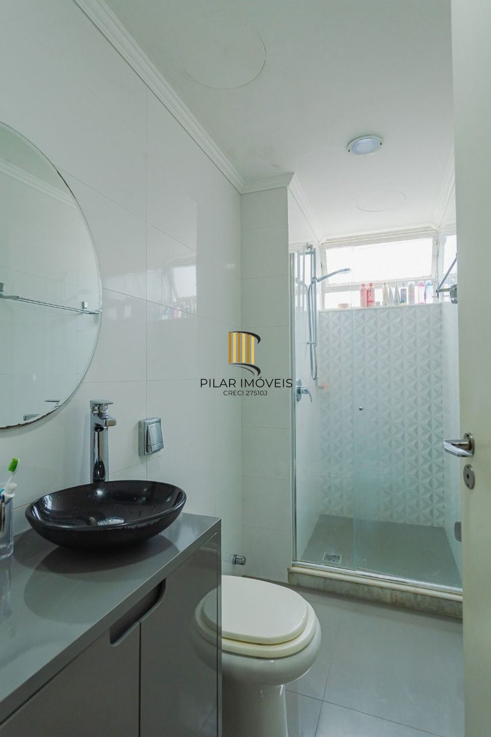 Apartamento à venda com 2 quartos 79 m² no Boa Vista