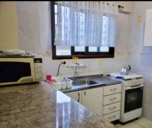 Apartamento com 2 quartos à venda na Rua Do Amor Perfeito, Capão da Canoa