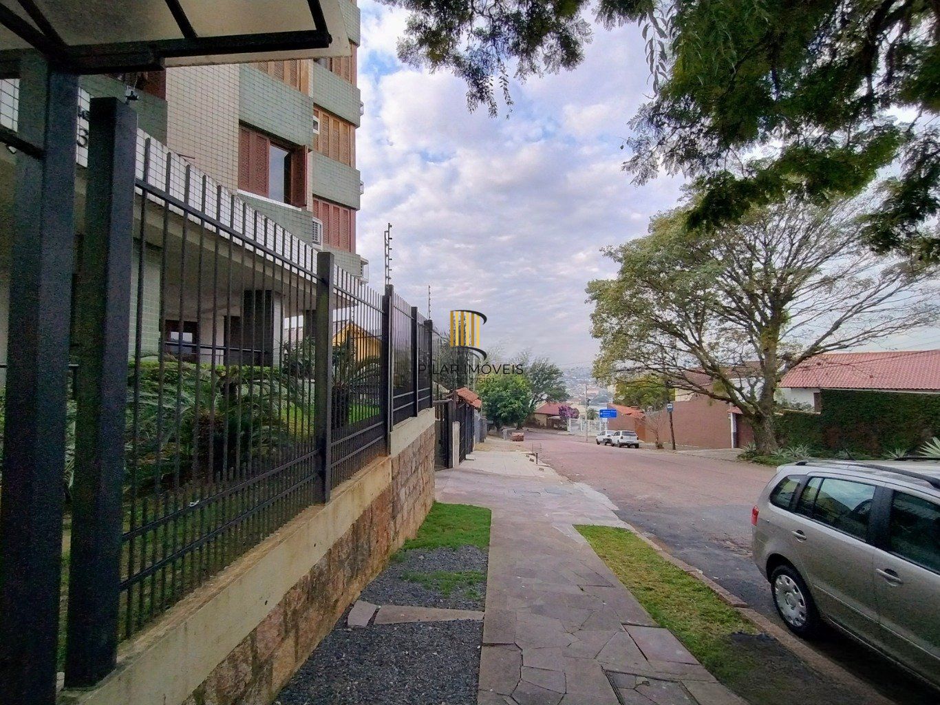 Apartamento com 2 Dormitórios no Bairro Teresópolis