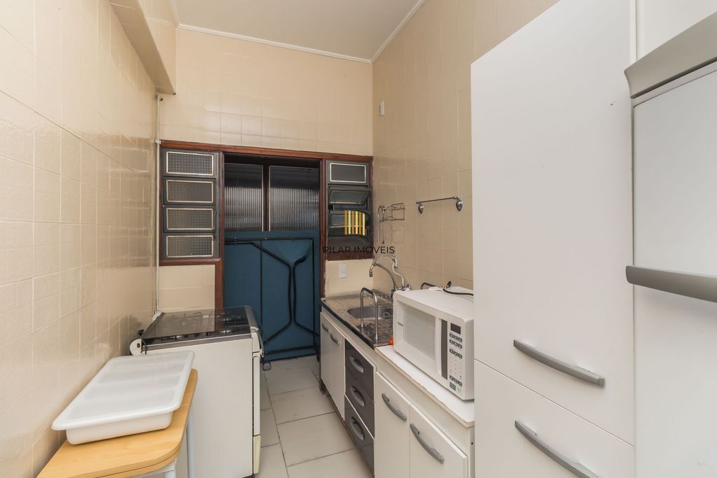 Apartamento 3 dorms à venda Avenida Panamericana, Jardim Lindóia - Porto Alegre