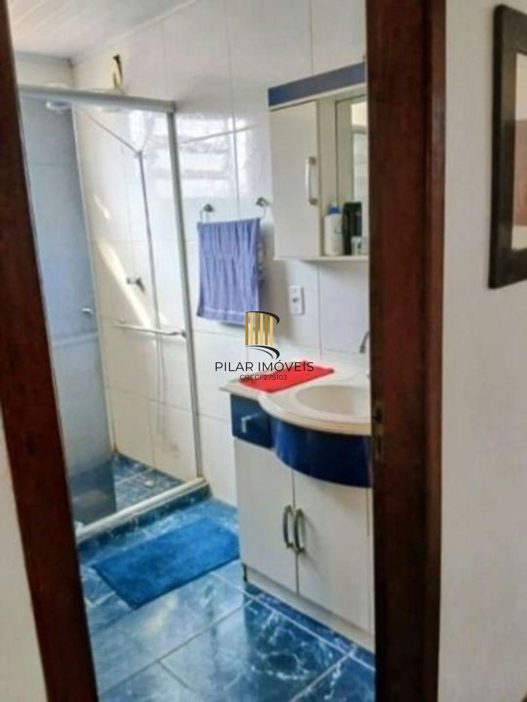 Casa de 4 Dormitórios e 2 vagas de Garagem em Gravataí.