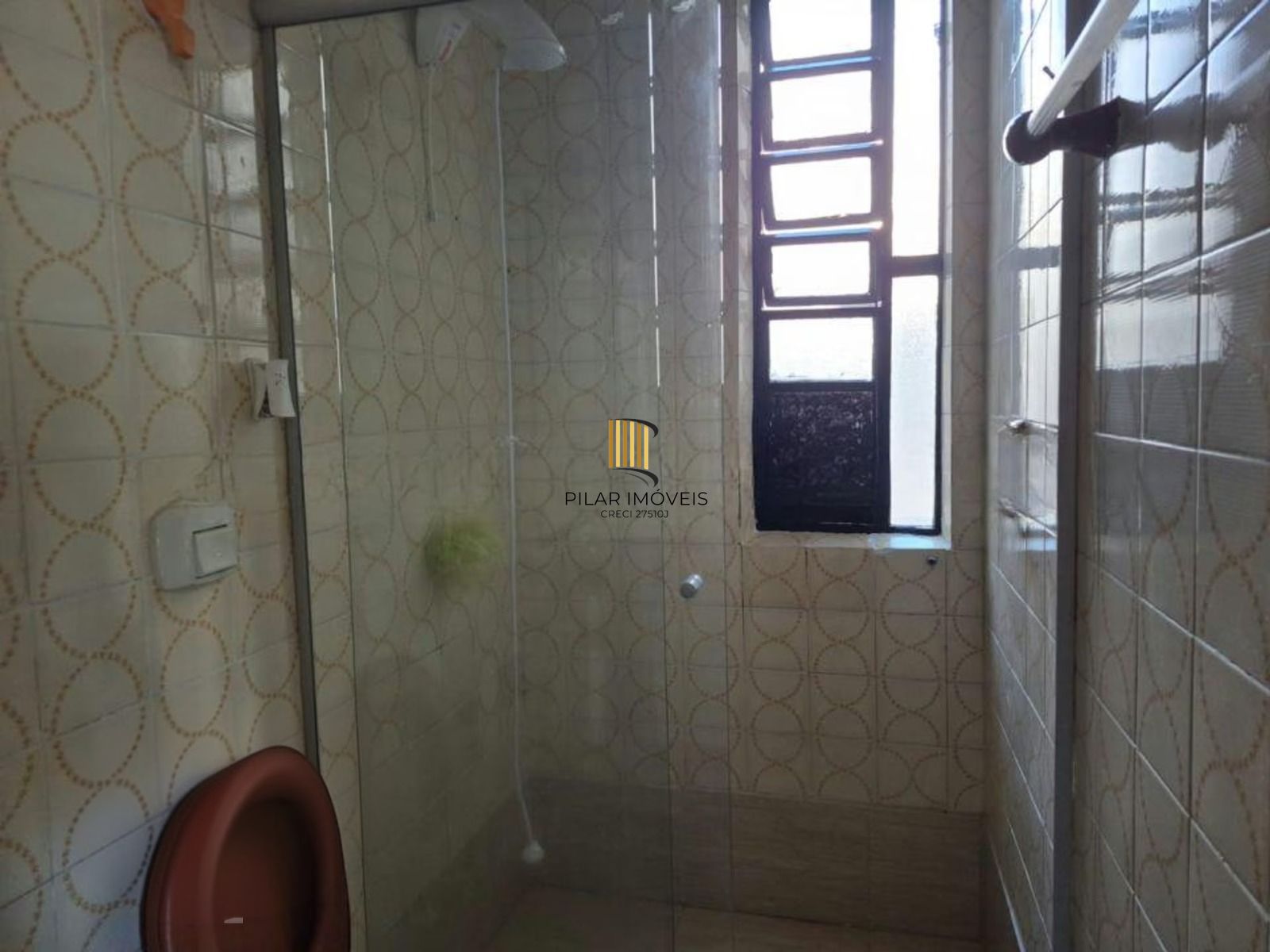 Apartamento de 2 dormitórios no Bairro Morro Santana Porto Alegre.