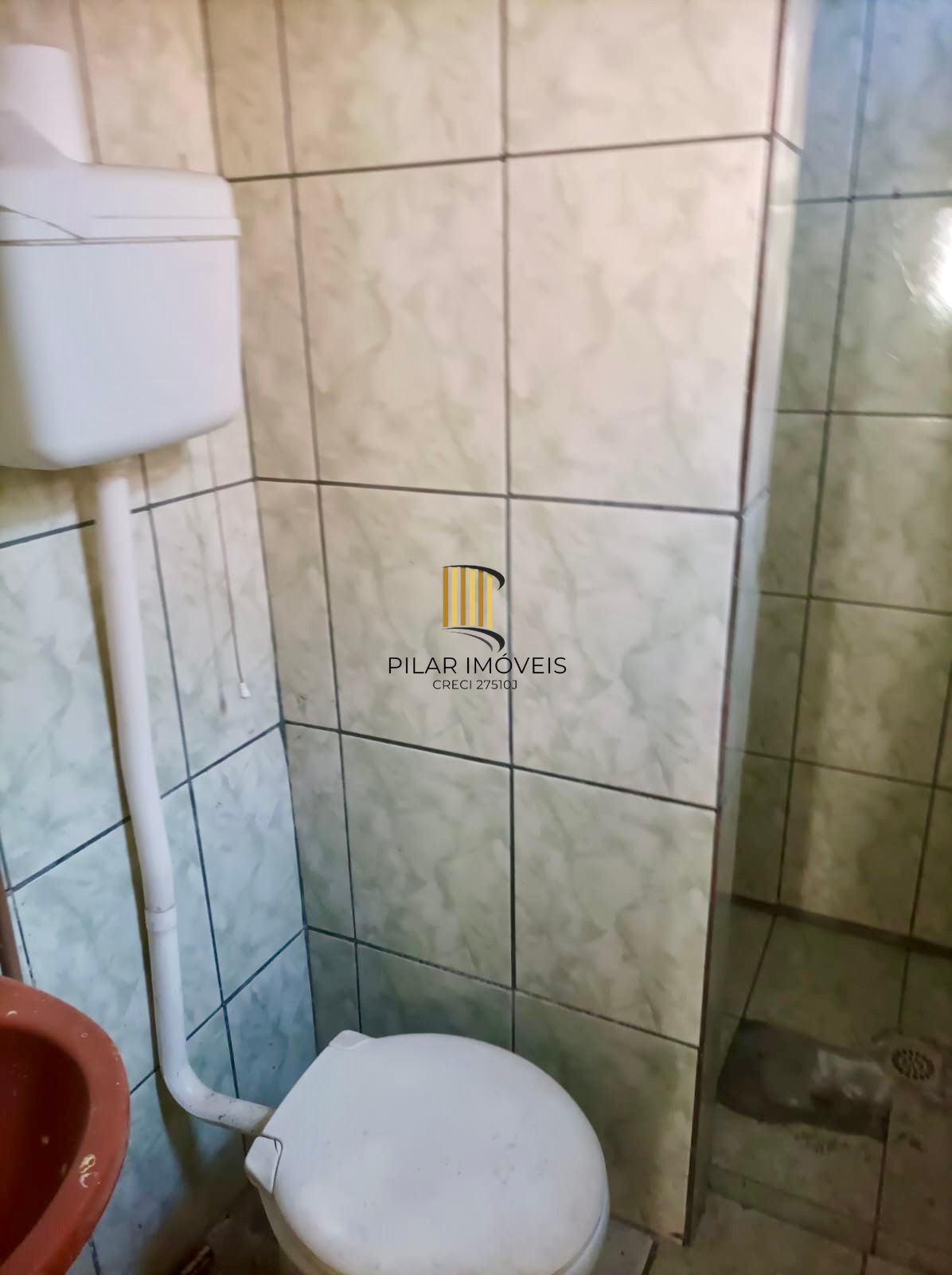 Apartamento com 2 dormitórios no Bairro Parque dos Maias