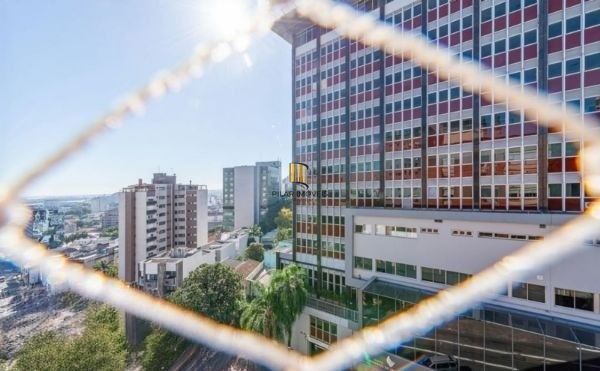 Apartamento com 3 quartos,1 suíte, elevador na independência.