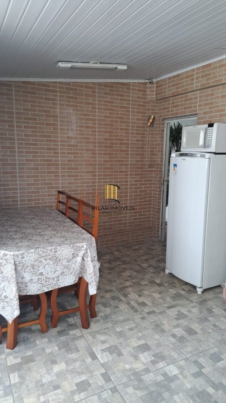 Apartamento Terreo, com 2 quartos e 73m² à venda em Centro Histórico.
