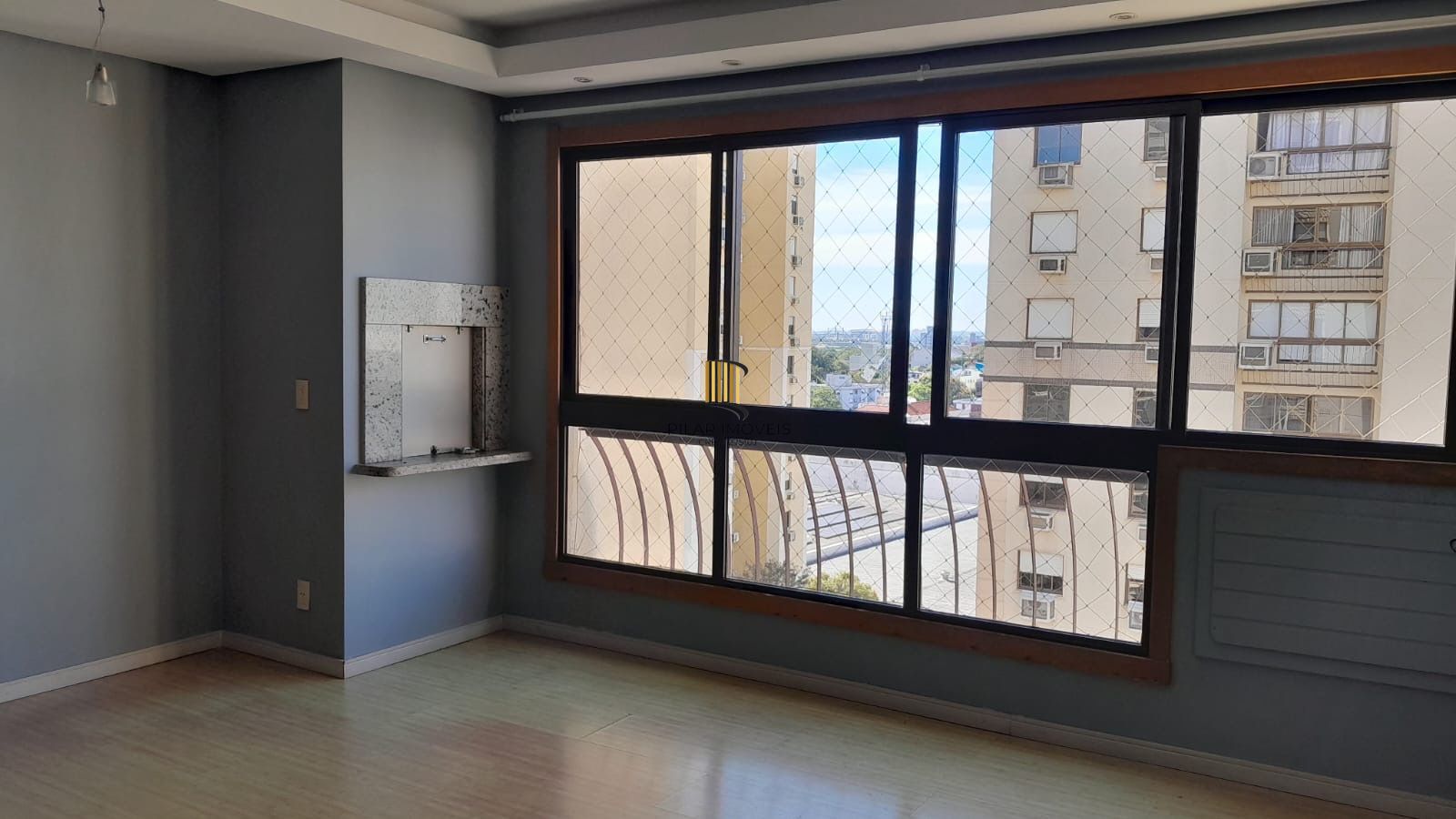 Apartamento 87 m² com 3 Quartos e 1 vaga ao lado Walling na Avenida Grécia