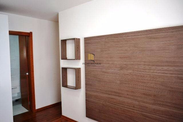 Apartamento à venda com 2 quartos 62 m² no Jardim Carvalho