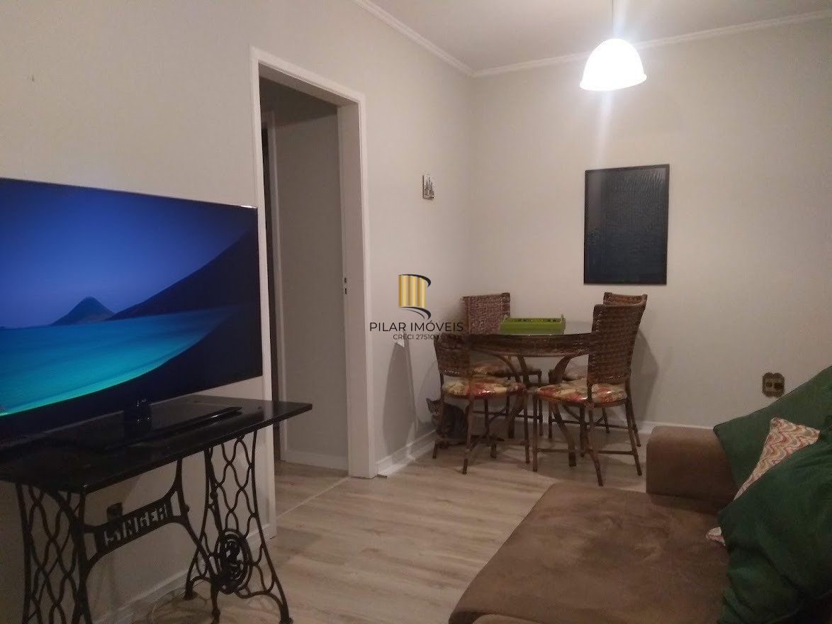Apartamento a venda com 3 Dormitórios no Bairro passo da Areia.