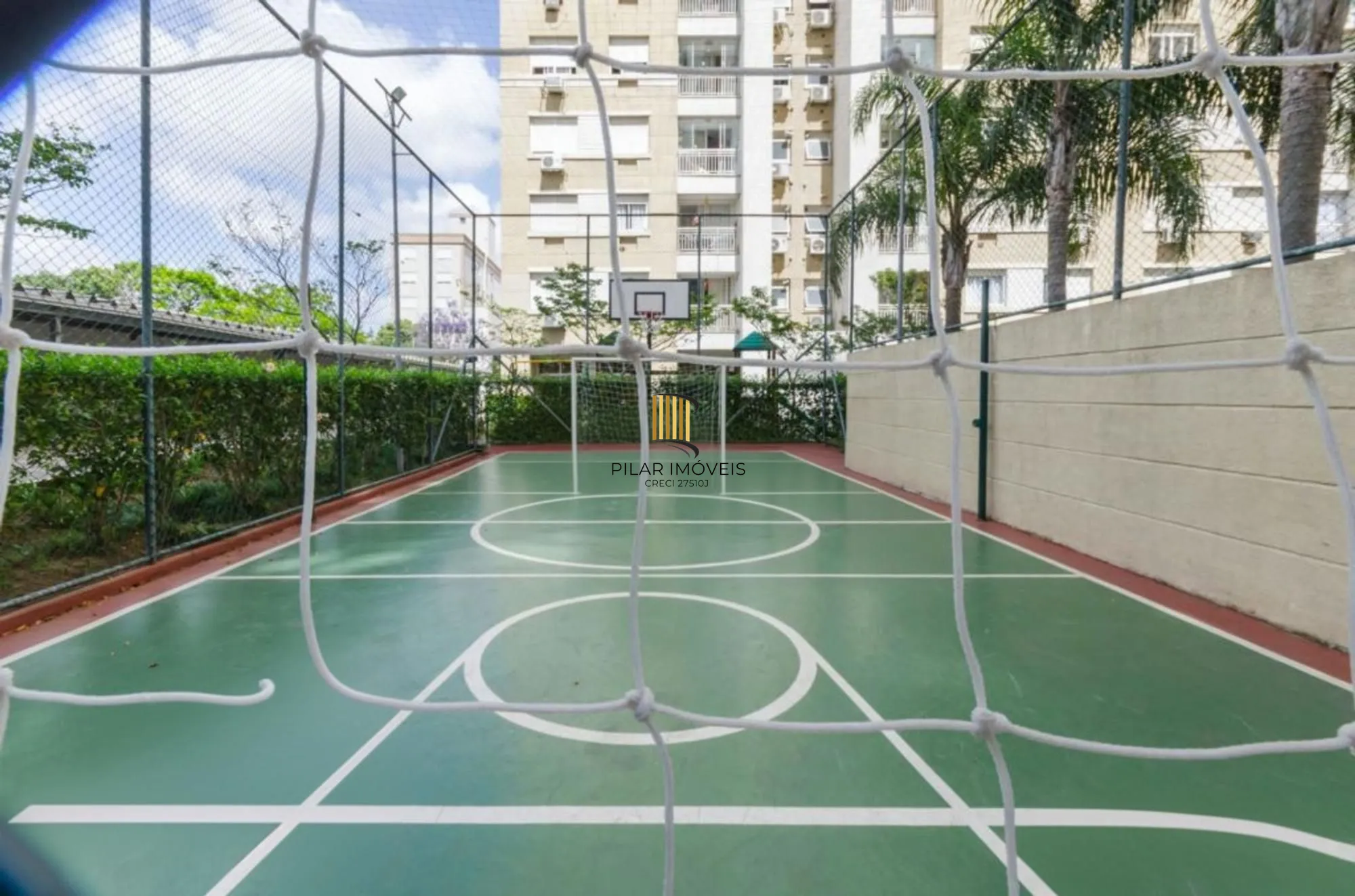 Apartamento 2 quartos suíte vaga elevador e lazer Vila Ipiranga
