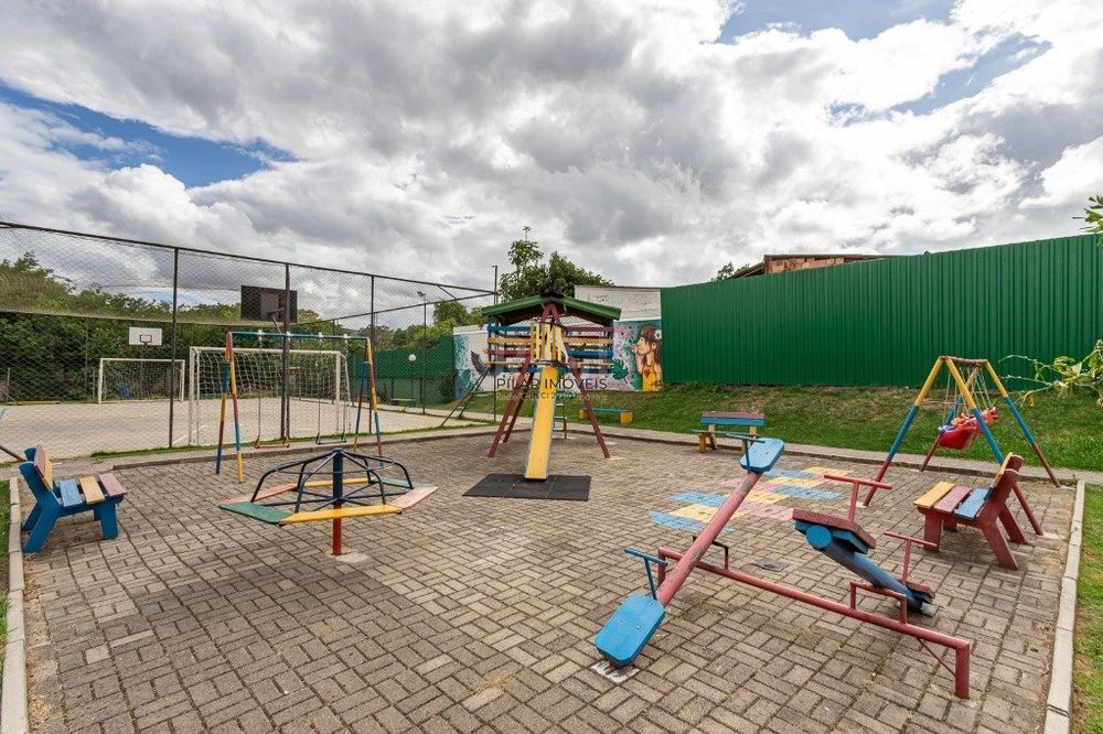 Apartamento térreo de 2 quartos, suíte, 1 vaga no bairro Jardim Itu