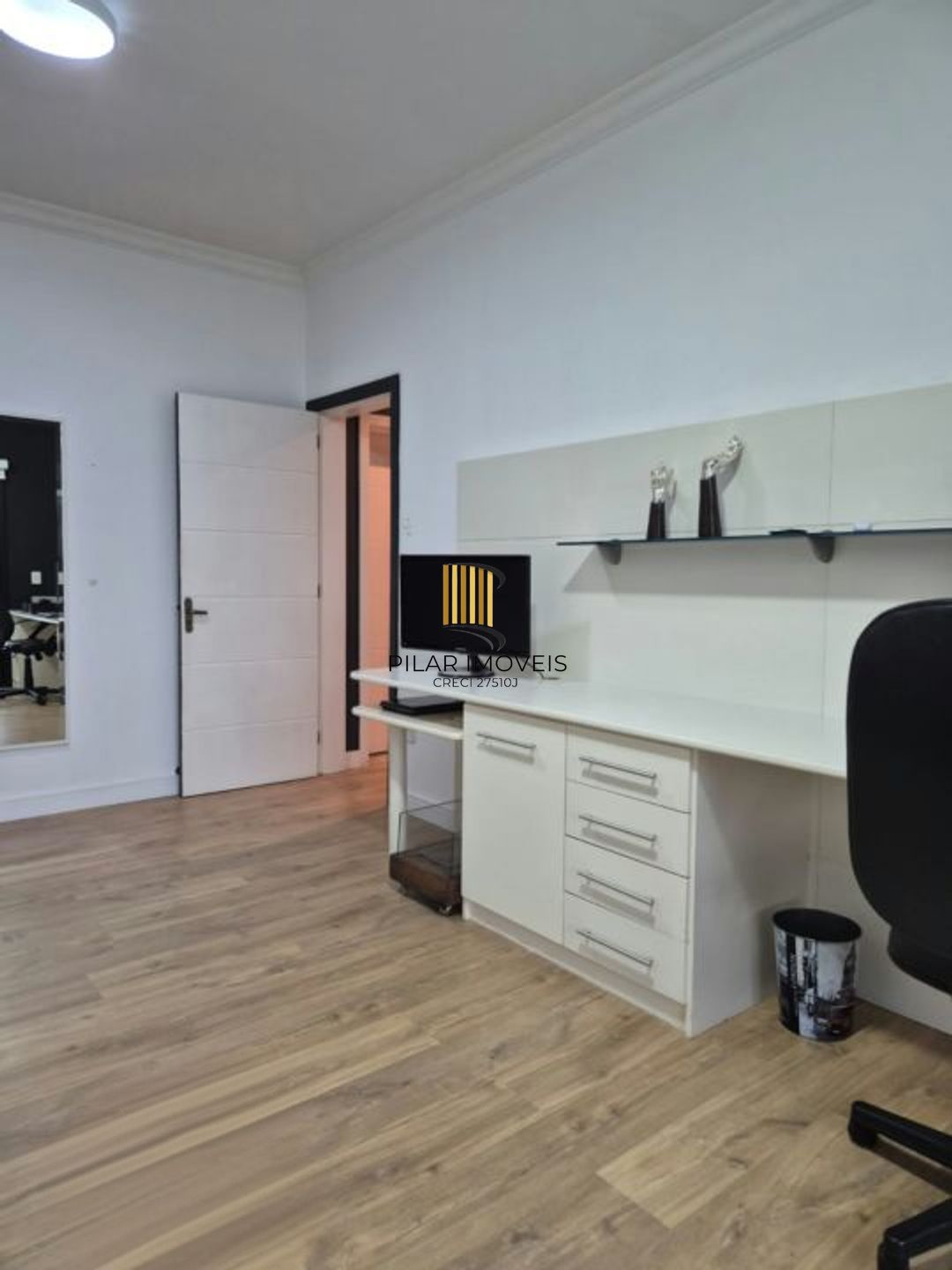 Casa de 3 dormitórios e 2 vagas de garagem coberta Canoas.