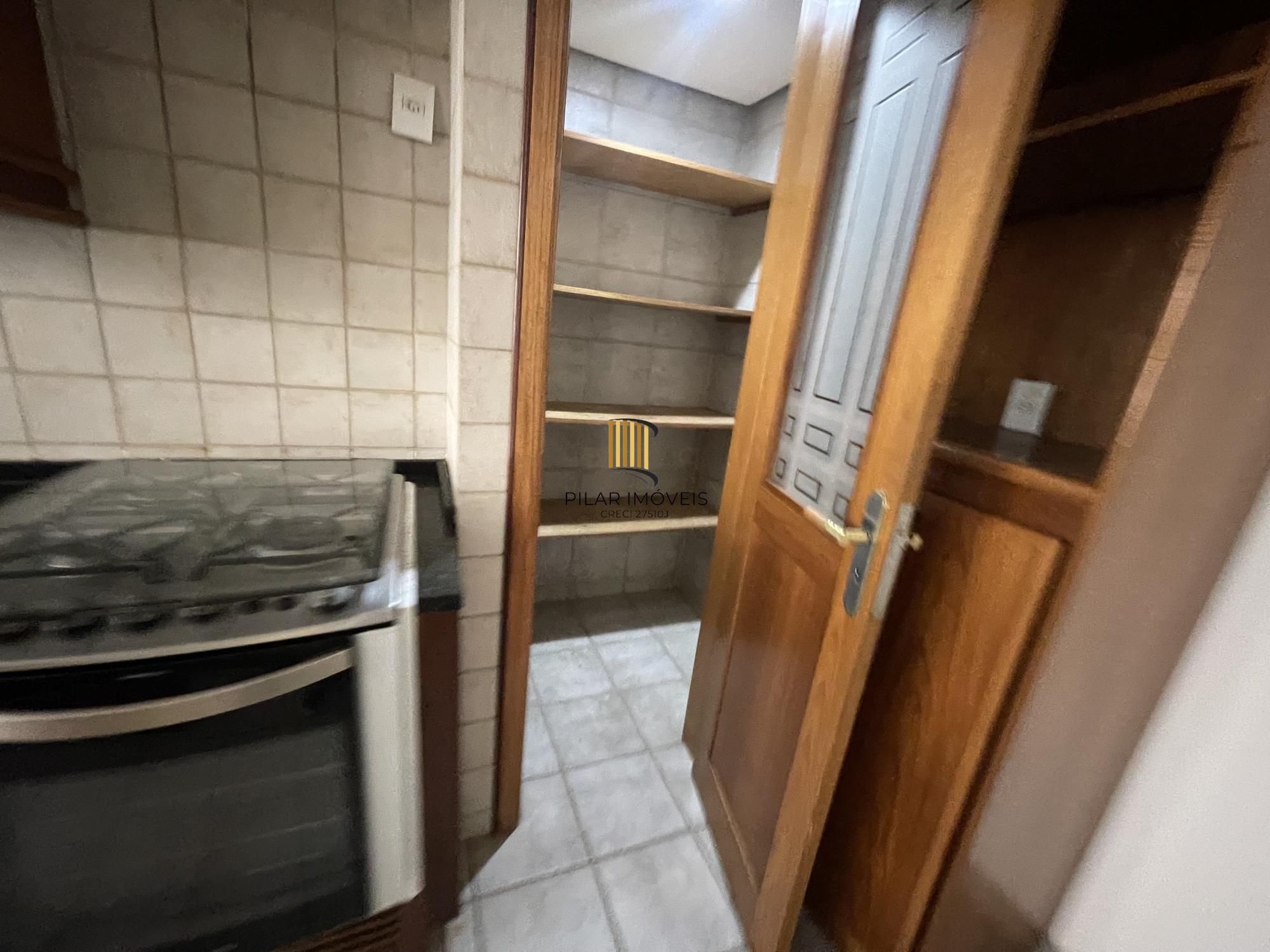 Apartamento 3 dormitório 84m² Elevador e Sacada Bairro Bom Fim Porto Alegre