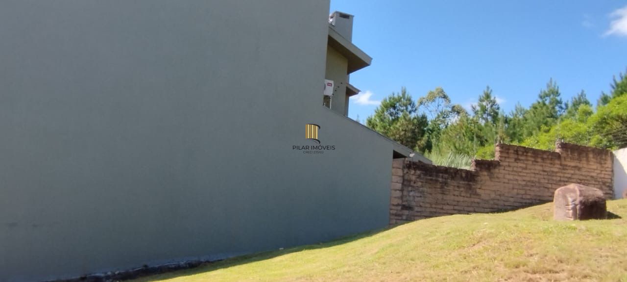 Terreno Bairro Hípica Condomínio Porto do Sol Av. Juca Batista Porto Alegre - Pilar Imóveis