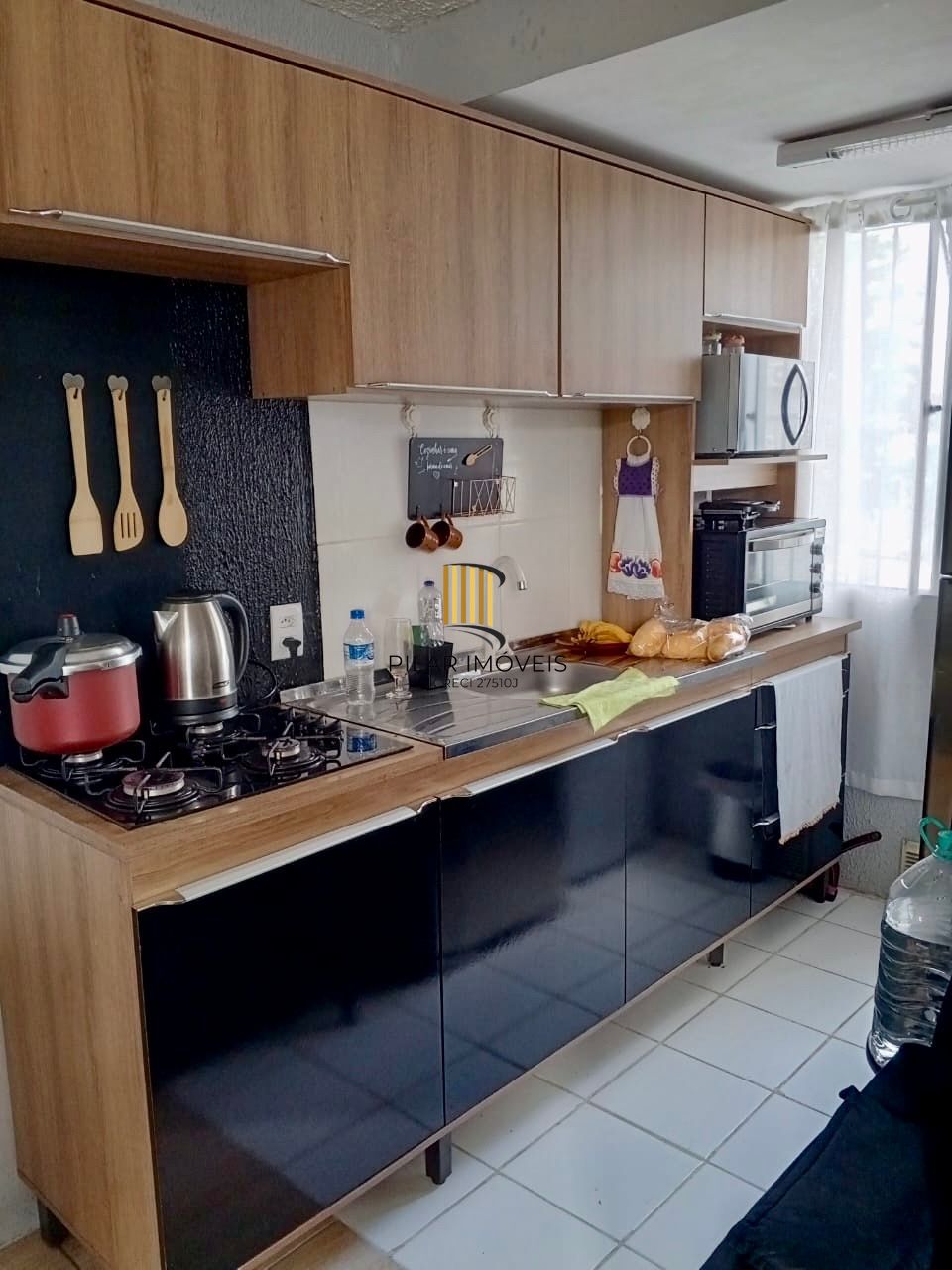 Apartamento 2 quartos com Vaga Jardim Leopoldina em Porto Alegre para Comprar - Pilar Imóveis