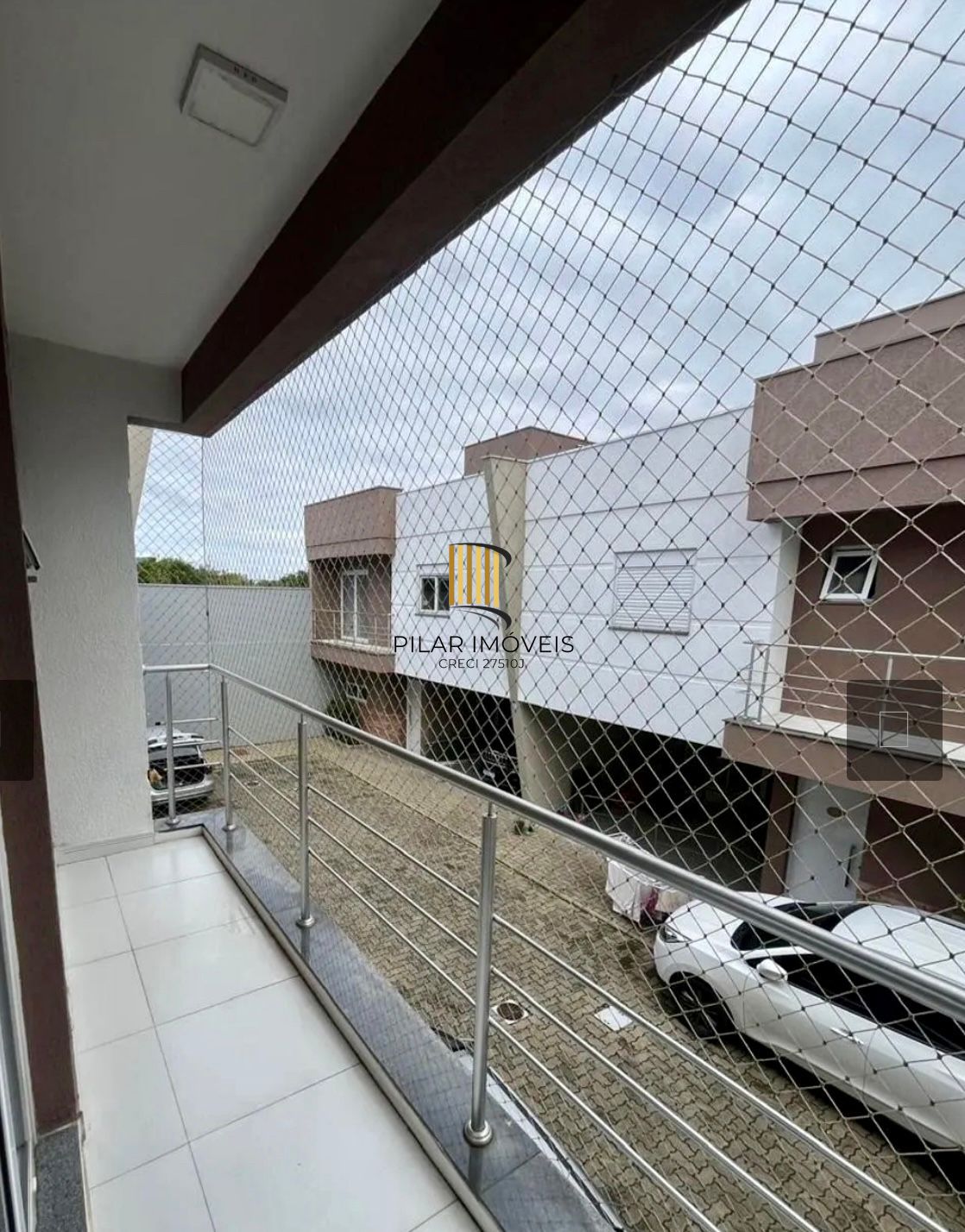 Casa para venda com 3 quartos , em Niterói com 126 m² em Canoas