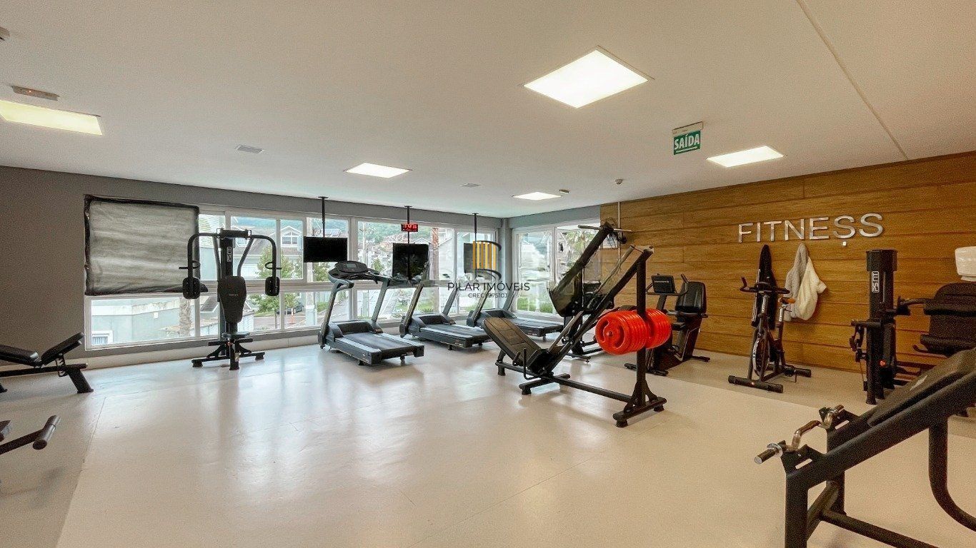 Casa em Condomínio com 3 quartos, 3 suítes, 2 vagas e 195m² no Jardim Carvalho.