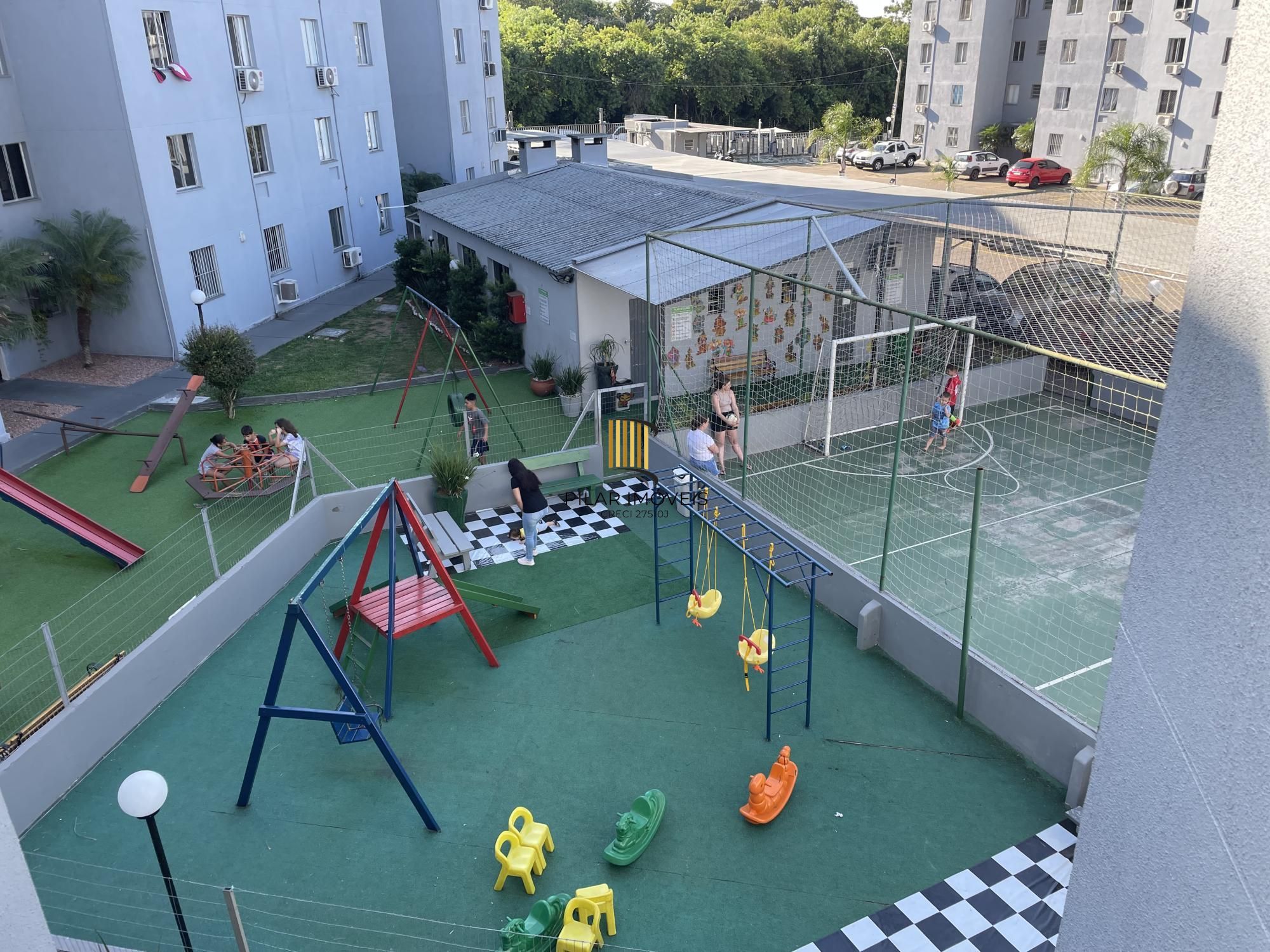 Apartamento 2 quartos no Bairo Jardim Leopoldina em Porto Alegre para Comprar
