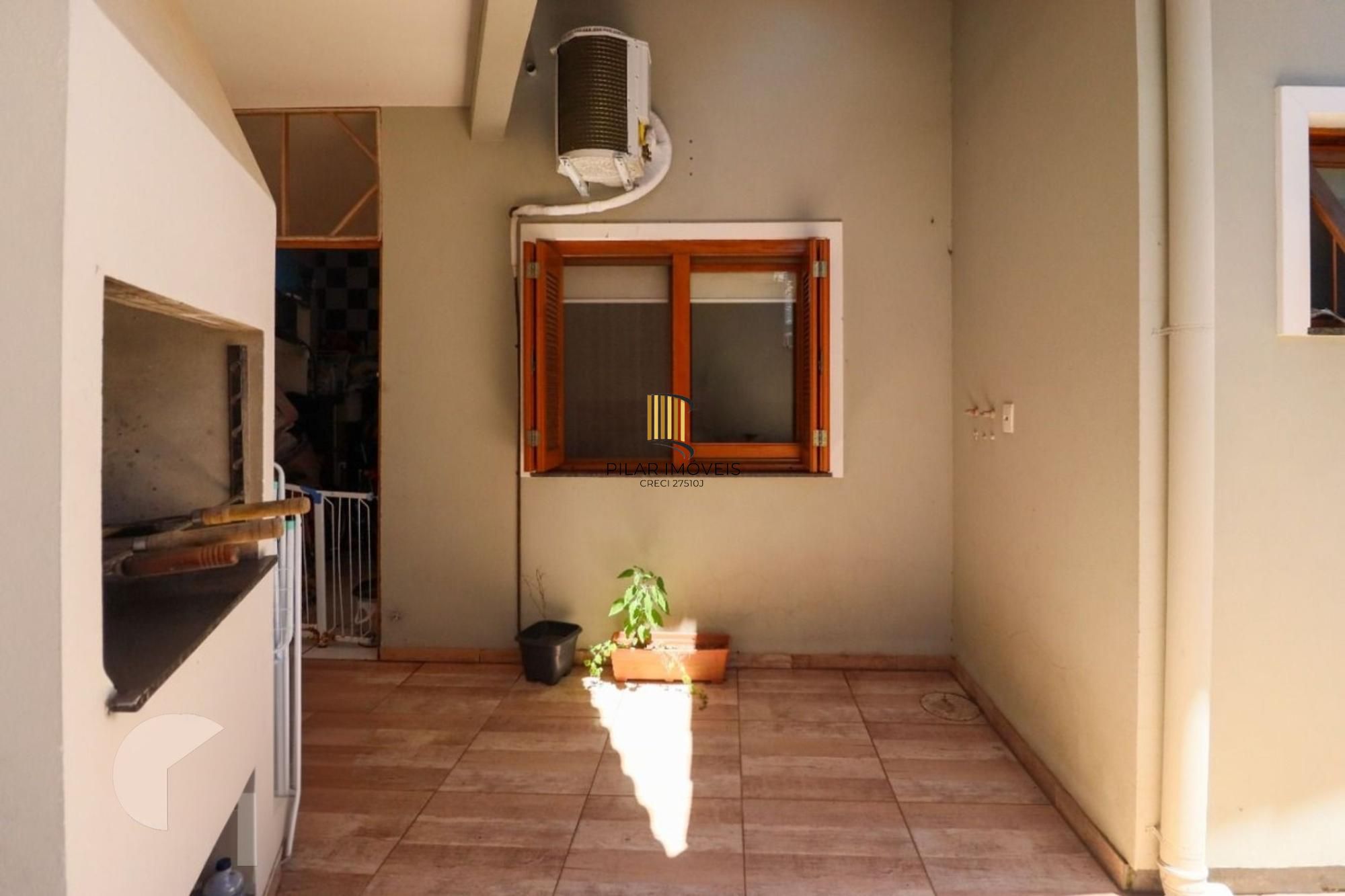 Casa com 108m² em canoas com 3 dormitórios, 3 vagas no bairro São José