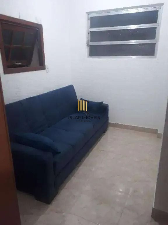 Apartamento com 2 quartos e elevador no bairro Centro Historico