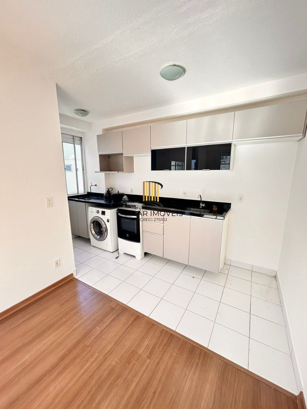 Apartamento com 3 dormitórios e 1 vaga de garagem no bairro Fátima em Canoas