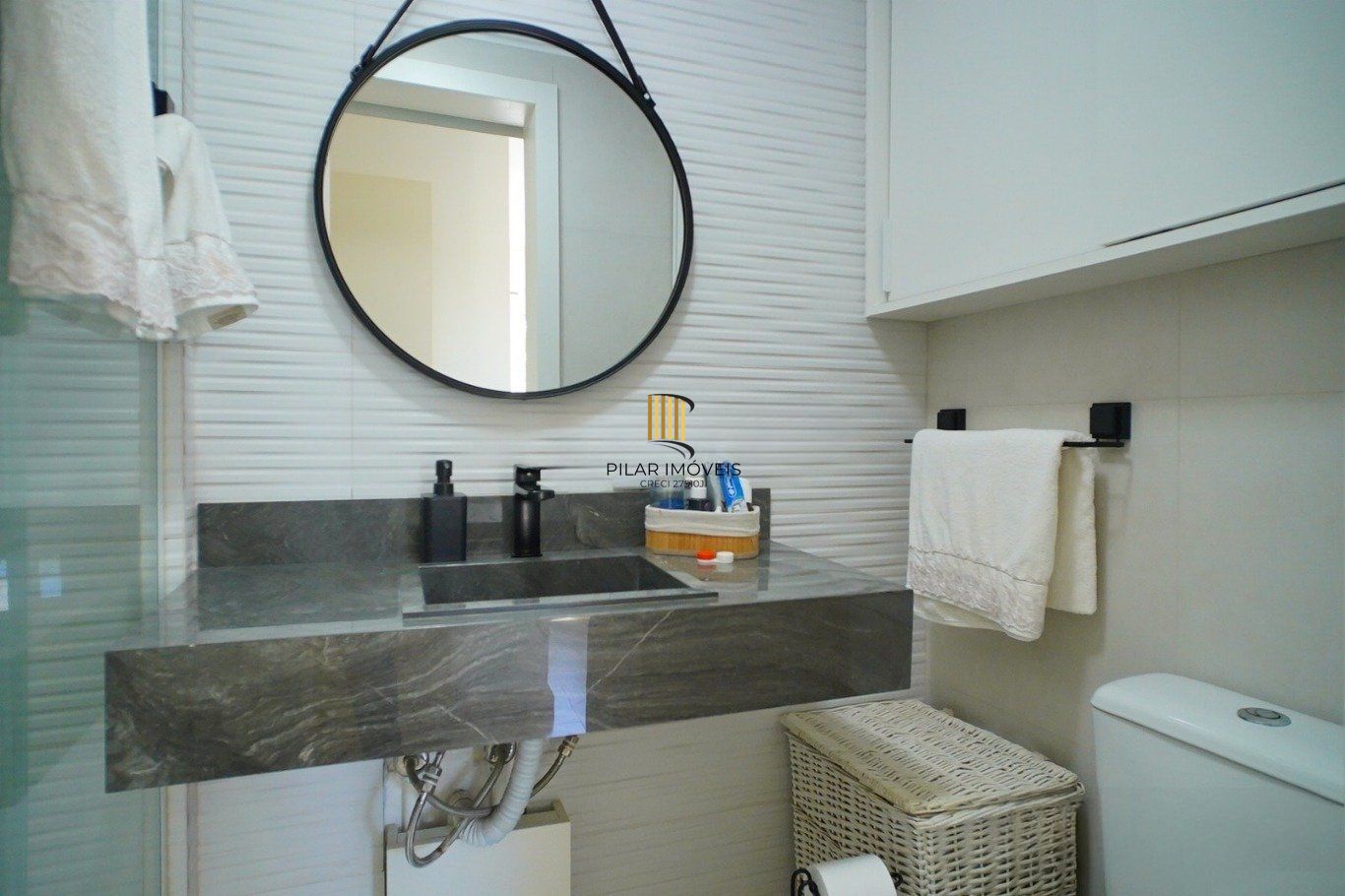 Apartamento Garden 2 Dormitórios com Vaga no Jardim Sabará