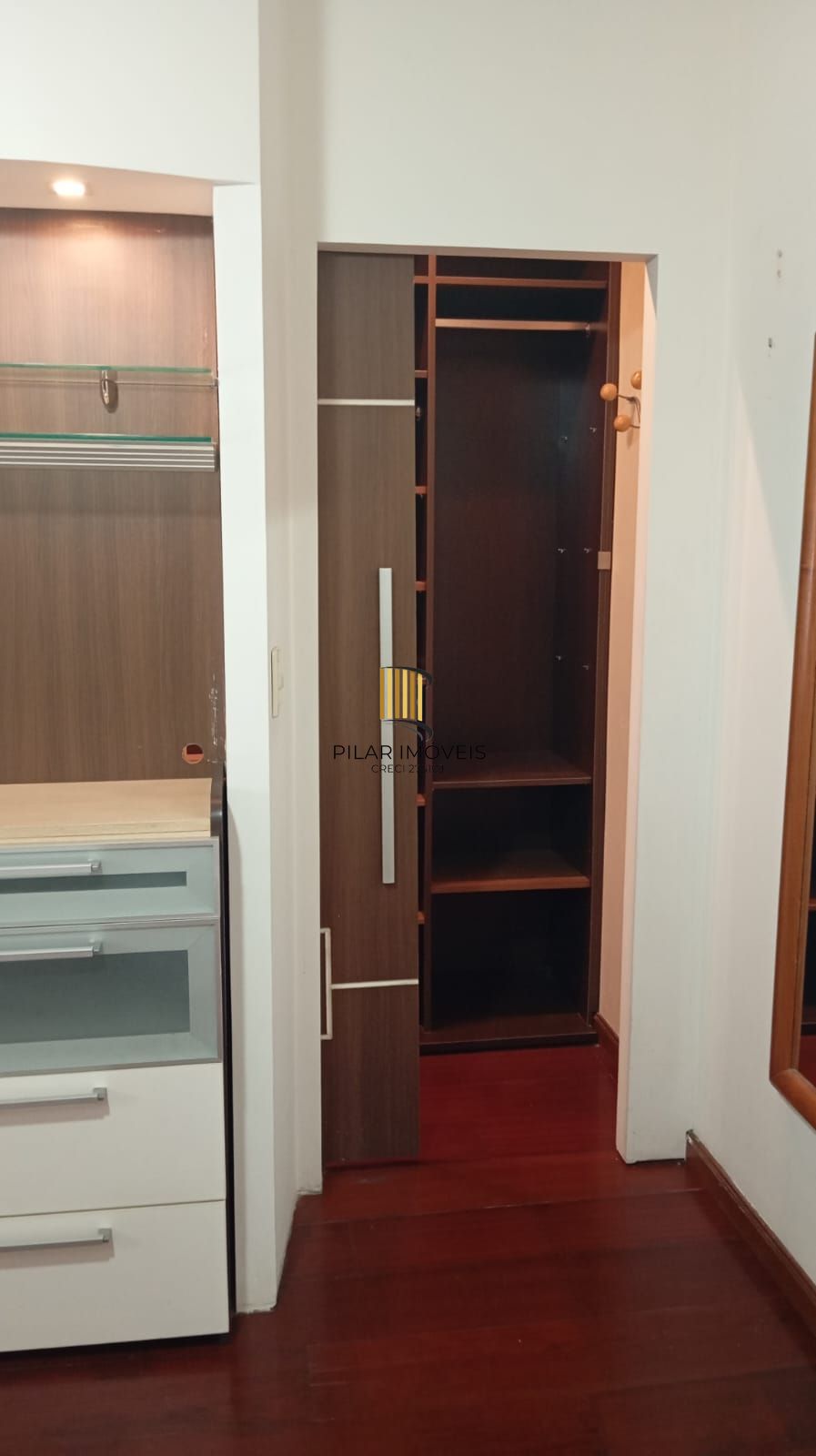 Apartamento a venda 2 dormitórios e 52 m² no bairro Auxiliadora