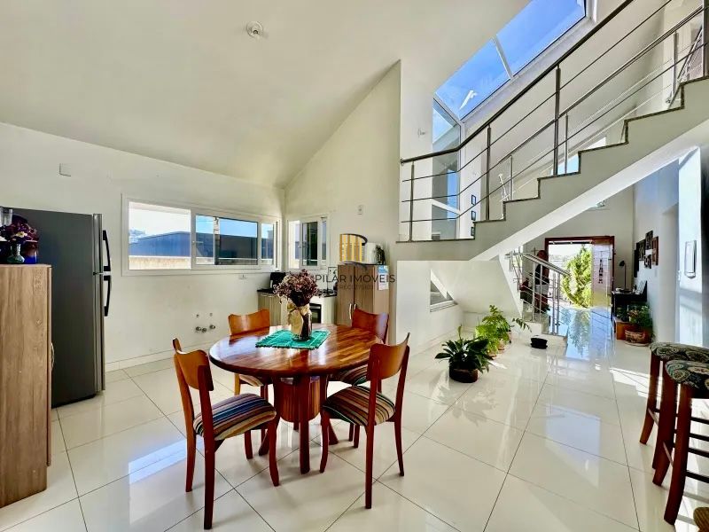 CASA 3 quartos com 2 suítes LOTEAMENTO CAROLINA Jardim Panorâmico, Ivoti - RS