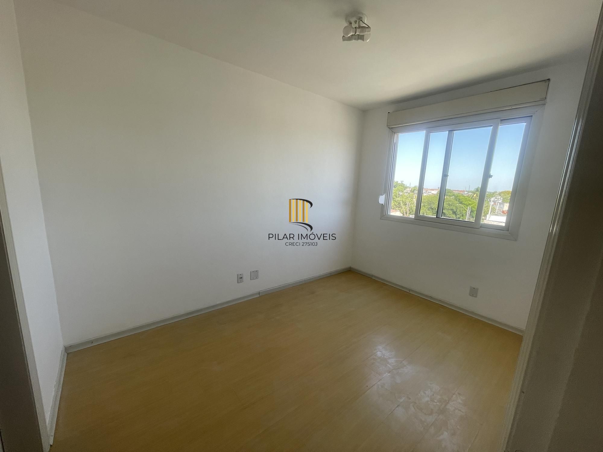 Apartamento de 1 quarto 1 vaga de garagem Humaitá frente Atacadão Porto Alegre