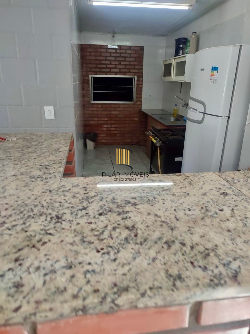 Apartamento Térreo 02 quartos no Bairro Olaria Canoas