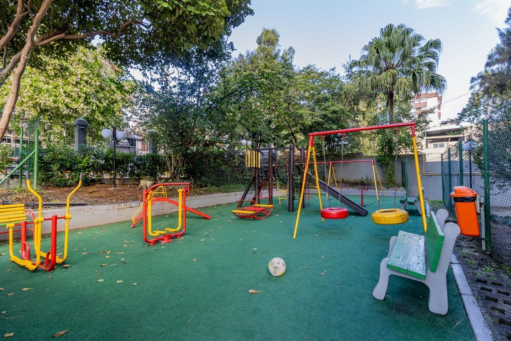 Apartamento a venda com 3 Dormitórios no Bairro passo da Areia.